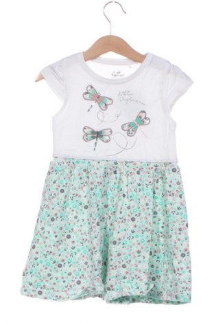 Dziecięca sukienka Topolino, Rozmiar 3-4y/ 104-110 cm, Kolor Kolorowy, Cena 55,17 zł