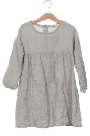 Dětské šaty  Topolino, Velikost 4-5y/ 110-116 cm, Barva Zelená, Cena  297,00 Kč