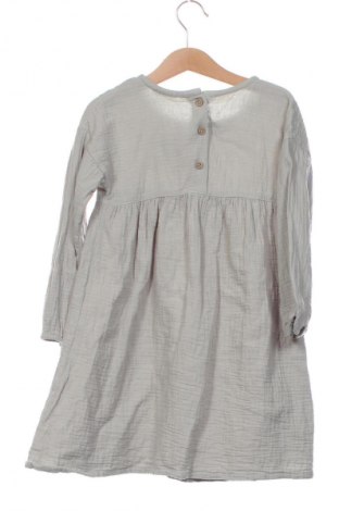 Dětské šaty  Topolino, Velikost 4-5y/ 110-116 cm, Barva Zelená, Cena  297,00 Kč