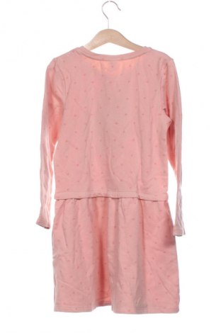 Dziecięca sukienka Topolino, Rozmiar 6-7y/ 122-128 cm, Kolor Popielaty róż, Cena 14,99 zł