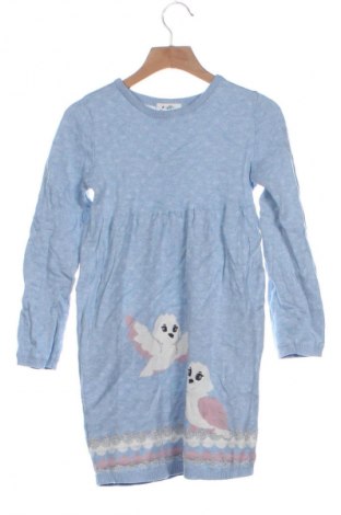 Dziecięca sukienka Topolino, Rozmiar 6-7y/ 122-128 cm, Kolor Kolorowy, Cena 33,99 zł