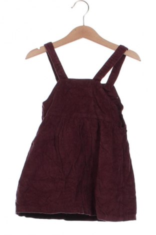 Dziecięca sukienka Topomini, Rozmiar 18-24m/ 86-98 cm, Kolor Czerwony, Cena 15,99 zł