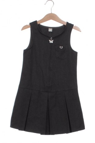 Kinderkleid Tu, Größe 2-3y/ 98-104 cm, Farbe Grau, Preis 8,99 €