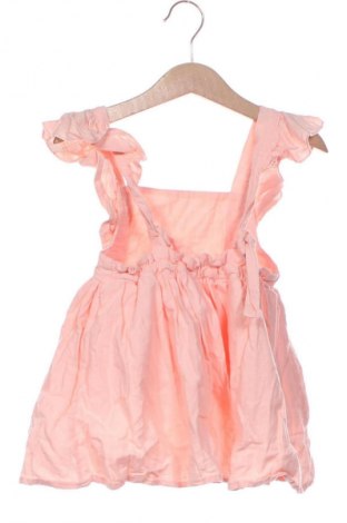 Dziecięca sukienka Unbranded, Rozmiar 1-2m/ 50-56 cm, Kolor Różowy, Cena 55,00 zł
