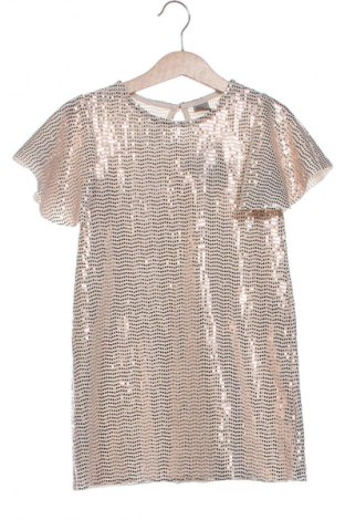 Kinderkleid Unbranded, Größe 4-5y/ 110-116 cm, Farbe Mehrfarbig, Preis 7,77 €