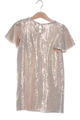 Kinderkleid Unbranded, Größe 4-5y/ 110-116 cm, Farbe Mehrfarbig, Preis 7,77 €