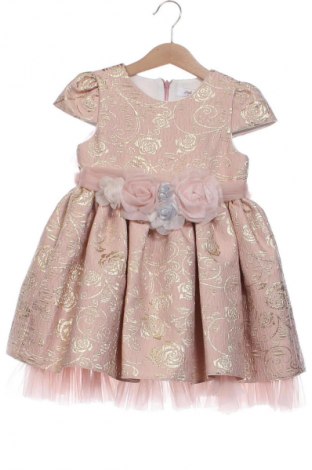 Kinderkleid Unbranded, Größe 3-4y/ 104-110 cm, Farbe Mehrfarbig, Preis 8,99 €