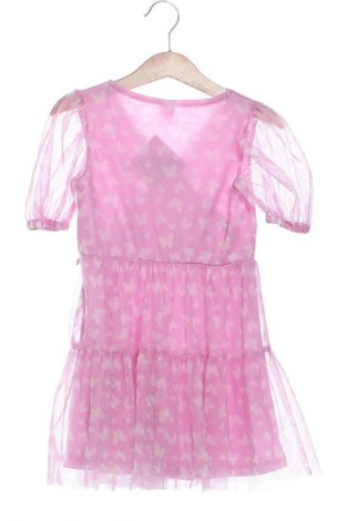 Kinderkleid Unbranded, Größe 2-3y/ 98-104 cm, Farbe Mehrfarbig, Preis 8,99 €