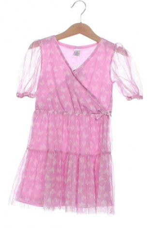 Kinderkleid Unbranded, Größe 2-3y/ 98-104 cm, Farbe Mehrfarbig, Preis 8,99 €