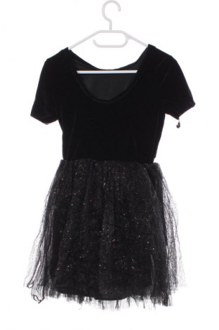 Dětské šaty  Unbranded, Velikost 9-12m/ 74-80 cm, Barva Černá, Cena  369,00 Kč