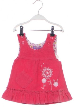 Dětské šaty  Unbranded, Velikost 12-18m/ 80-86 cm, Barva Růžová, Cena  289,00 Kč