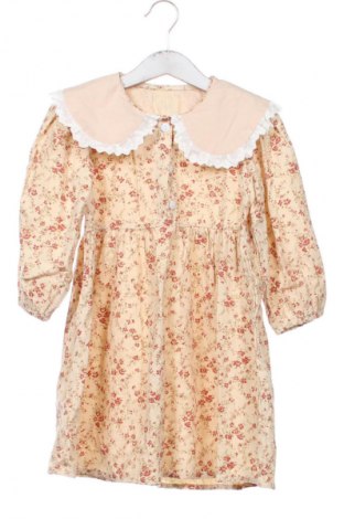 Dětské šaty  Unbranded, Velikost 3-4y/ 104-110 cm, Barva Vícebarevné, Cena  209,00 Kč