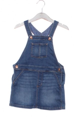 Dětské šaty  Unbranded, Velikost 4-5y/ 110-116 cm, Barva Modrá, Cena  209,00 Kč