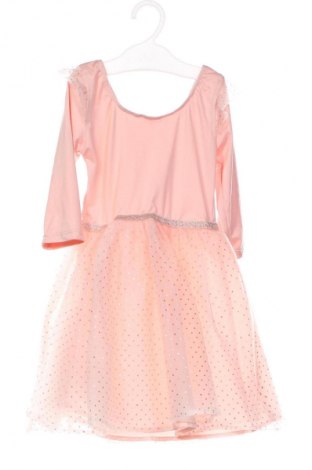 Dziecięca sukienka Unbranded, Rozmiar 4-5y/ 110-116 cm, Kolor Różowy, Cena 36,99 zł