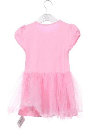 Dziecięca sukienka Unbranded, Rozmiar 2-3y/ 98-104 cm, Kolor Różowy, Cena 44,99 zł