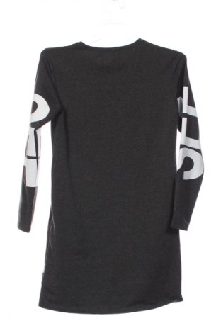 Dziecięca sukienka Unbranded, Rozmiar 15-18y/ 170-176 cm, Kolor Szary, Cena 36,99 zł