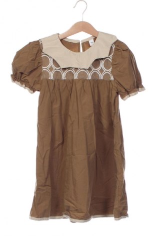 Dětské šaty  Unbranded, Velikost 13-14y/ 164-168 cm, Barva Hnědá, Cena  279,00 Kč