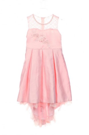 Dziecięca sukienka Unbranded, Rozmiar 7-8y/ 128-134 cm, Kolor Różowy, Cena 55,99 zł