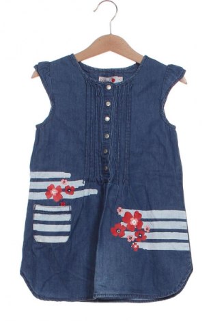 Dziecięca sukienka Boboli, Rozmiar 4-5y/ 110-116 cm, Kolor Kolorowy, Cena 44,99 zł