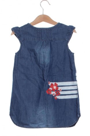 Dziecięca sukienka Boboli, Rozmiar 4-5y/ 110-116 cm, Kolor Kolorowy, Cena 44,99 zł