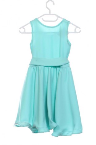 Dziecięca sukienka Unbranded, Rozmiar 7-8y/ 128-134 cm, Kolor Zielony, Cena 44,99 zł