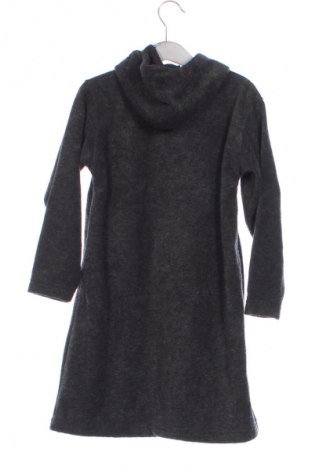 Dziecięca sukienka Unbranded, Rozmiar 9-10y/ 140-146 cm, Kolor Szary, Cena 61,99 zł