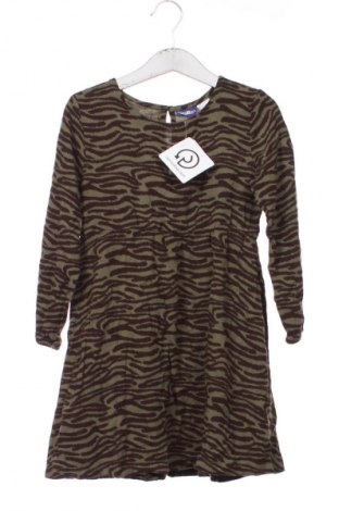 Dziecięca sukienka Unbranded, Rozmiar 4-5y/ 110-116 cm, Kolor Kolorowy, Cena 36,99 zł