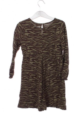 Dziecięca sukienka Unbranded, Rozmiar 4-5y/ 110-116 cm, Kolor Kolorowy, Cena 36,99 zł