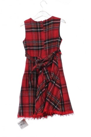 Kinderkleid Unbranded, Größe 5-6y/ 116-122 cm, Farbe Mehrfarbig, Preis 4,99 €