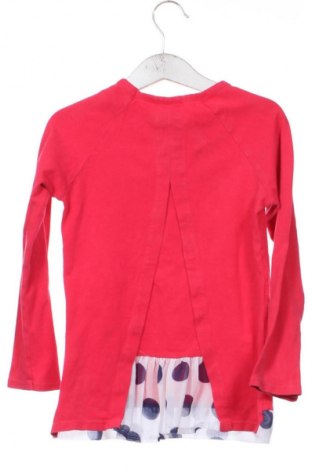 Dziecięca sukienka Unbranded, Rozmiar 3-4y/ 104-110 cm, Kolor Czerwony, Cena 33,99 zł