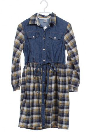 Dziecięca sukienka Unbranded, Rozmiar 9-10y/ 140-146 cm, Kolor Kolorowy, Cena 48,99 zł