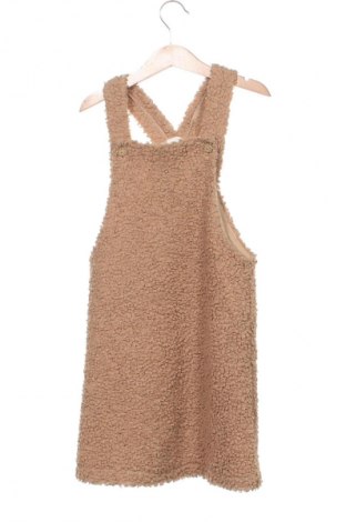 Dziecięca sukienka Unbranded, Rozmiar 5-6y/ 116-122 cm, Kolor Beżowy, Cena 20,99 zł