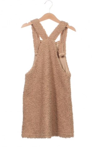 Dziecięca sukienka Unbranded, Rozmiar 5-6y/ 116-122 cm, Kolor Beżowy, Cena 20,99 zł