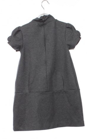 Dziecięca sukienka Unbranded, Rozmiar 4-5y/ 110-116 cm, Kolor Szary, Cena 44,99 zł