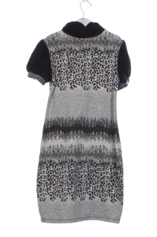 Dziecięca sukienka Unbranded, Rozmiar 12-13y/ 158-164 cm, Kolor Kolorowy, Cena 53,93 zł