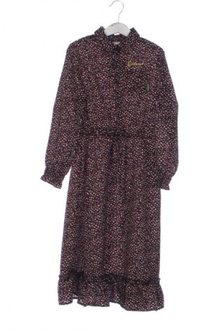Dziecięca sukienka Unbranded, Rozmiar 7-8y/ 128-134 cm, Kolor Kolorowy, Cena 55,17 zł