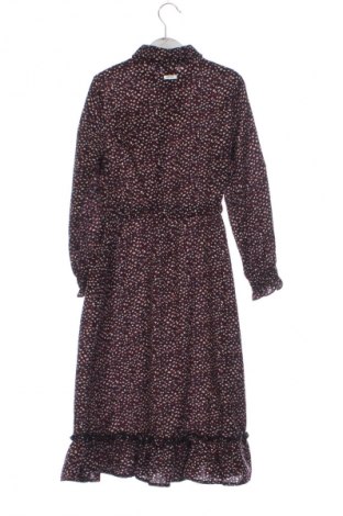 Dziecięca sukienka Unbranded, Rozmiar 7-8y/ 128-134 cm, Kolor Kolorowy, Cena 55,17 zł