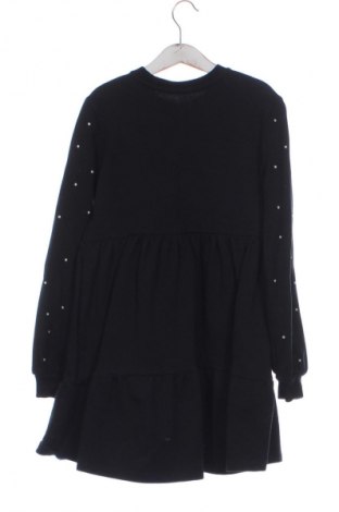 Dziecięca sukienka Unbranded, Rozmiar 9-10y/ 140-146 cm, Kolor Czarny, Cena 55,17 zł