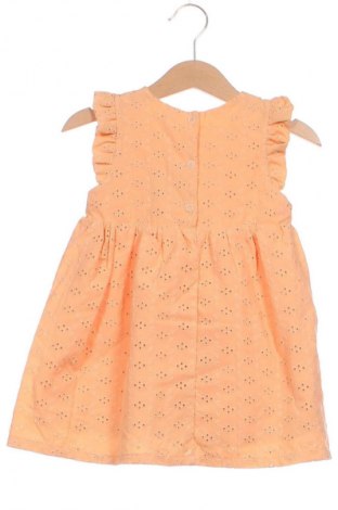 Dziecięca sukienka Unbranded, Rozmiar 18-24m/ 86-98 cm, Kolor Pomarańczowy, Cena 55,17 zł