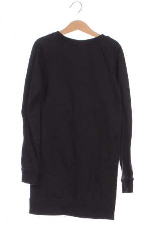 Dziecięca sukienka Unbranded, Rozmiar 8-9y/ 134-140 cm, Kolor Czarny, Cena 55,17 zł