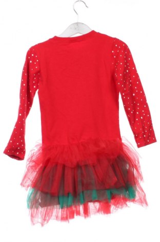 Dziecięca sukienka Unbranded, Rozmiar 3-4y/ 104-110 cm, Kolor Kolorowy, Cena 55,17 zł