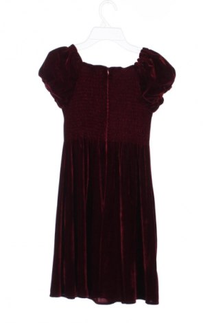 Dziecięca sukienka Unbranded, Rozmiar 10-11y/ 146-152 cm, Kolor Czerwony, Cena 55,03 zł