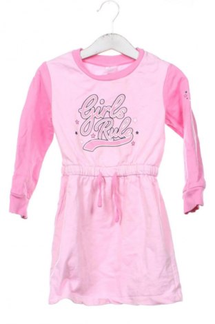 Dziecięca sukienka Unbranded, Rozmiar 2-3y/ 98-104 cm, Kolor Kolorowy, Cena 53,93 zł