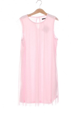Dziecięca sukienka Unbranded, Rozmiar 9-10y/ 140-146 cm, Kolor Różowy, Cena 50,99 zł