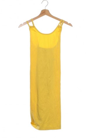 Dziecięca sukienka Unbranded, Rozmiar 12-13y/ 158-164 cm, Kolor Żółty, Cena 36,99 zł