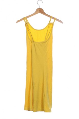 Dziecięca sukienka Unbranded, Rozmiar 12-13y/ 158-164 cm, Kolor Żółty, Cena 36,99 zł