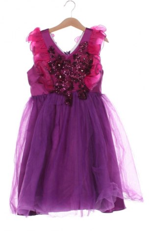 Dziecięca sukienka Unbranded, Rozmiar 10-11y/ 146-152 cm, Kolor Kolorowy, Cena 55,03 zł