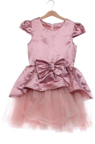 Dziecięca sukienka Unbranded, Rozmiar 10-11y/ 146-152 cm, Kolor Fioletowy, Cena 55,99 zł