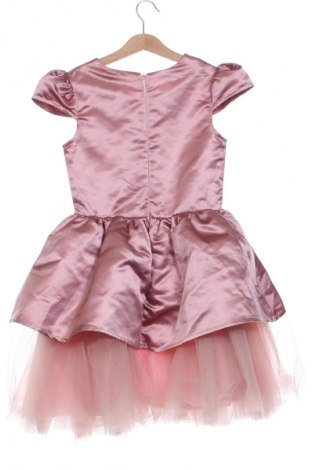 Dziecięca sukienka Unbranded, Rozmiar 10-11y/ 146-152 cm, Kolor Fioletowy, Cena 55,99 zł