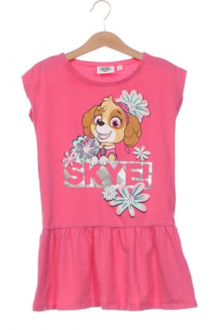 Dziecięca sukienka Unbranded, Rozmiar 4-5y/ 110-116 cm, Kolor Kolorowy, Cena 53,93 zł